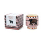 PaddyWax Ceramic Candle
