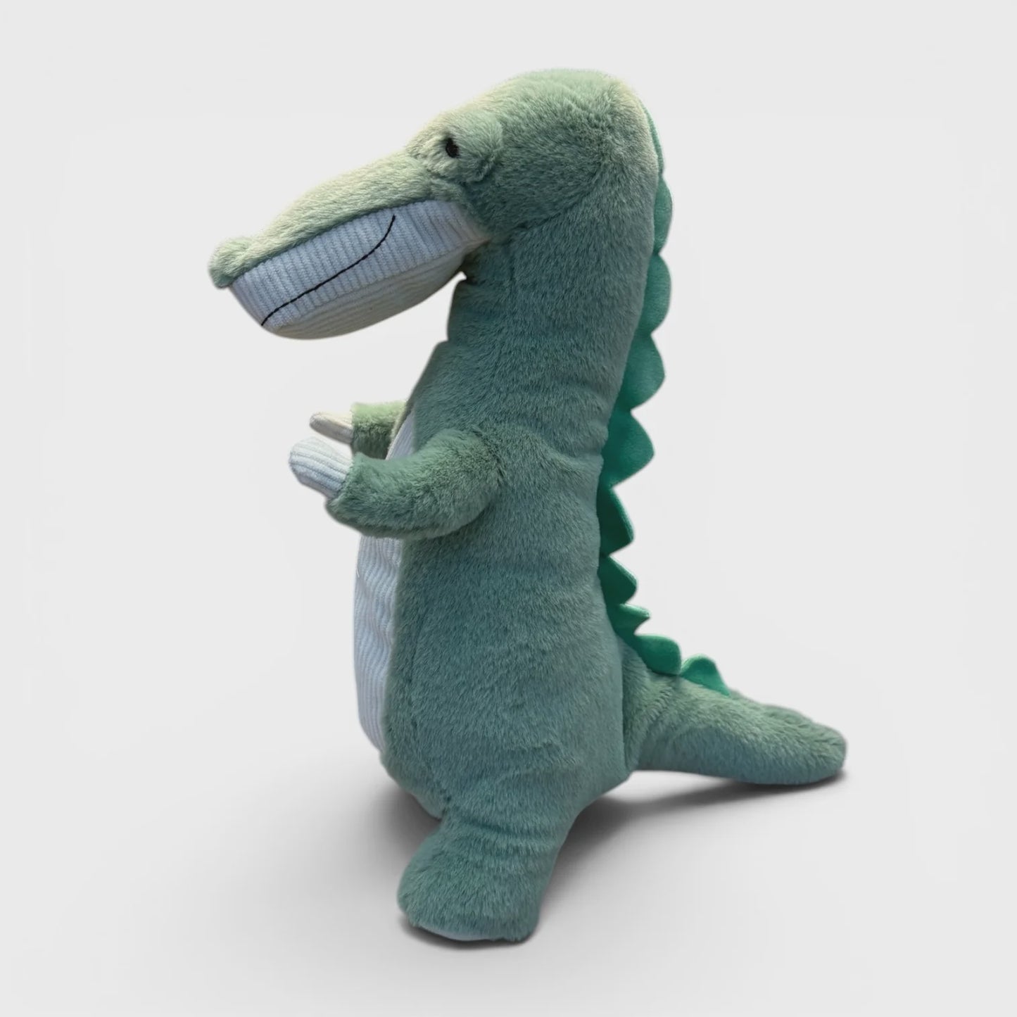 Emerson Alligator