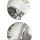Porcelain Parnasse Ete - Big Plates Duo