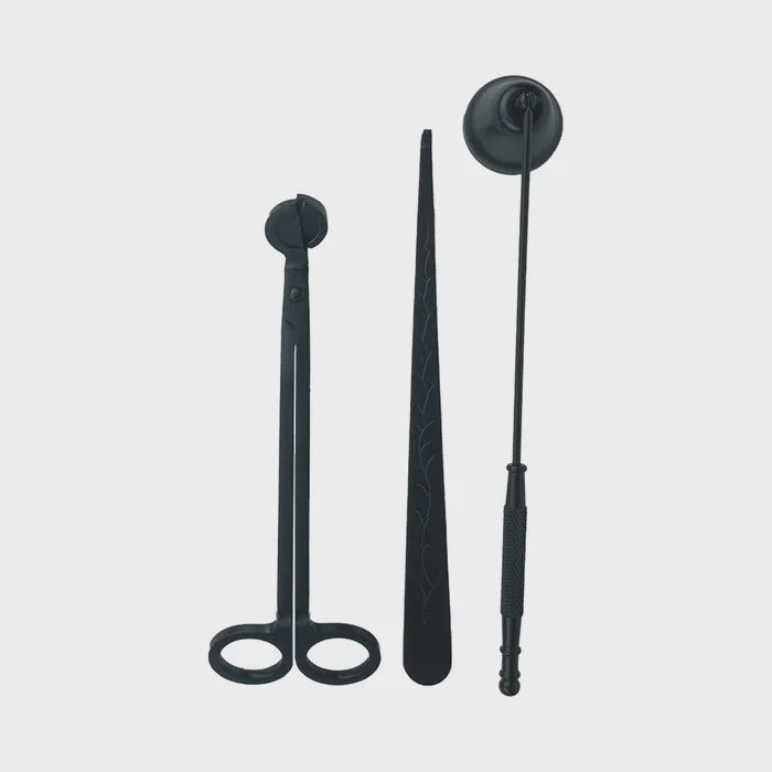 Candle Care Kit