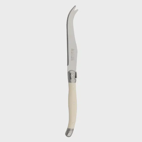 Laguiole UZ Cheese Knife Single