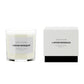 Society Home L'Affair Bordeaux Scented Soy Candle White