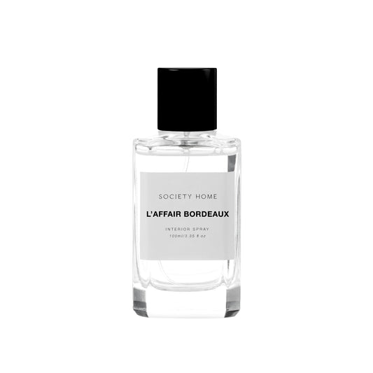 L'Affair Bordeaux Room Spray 100ml