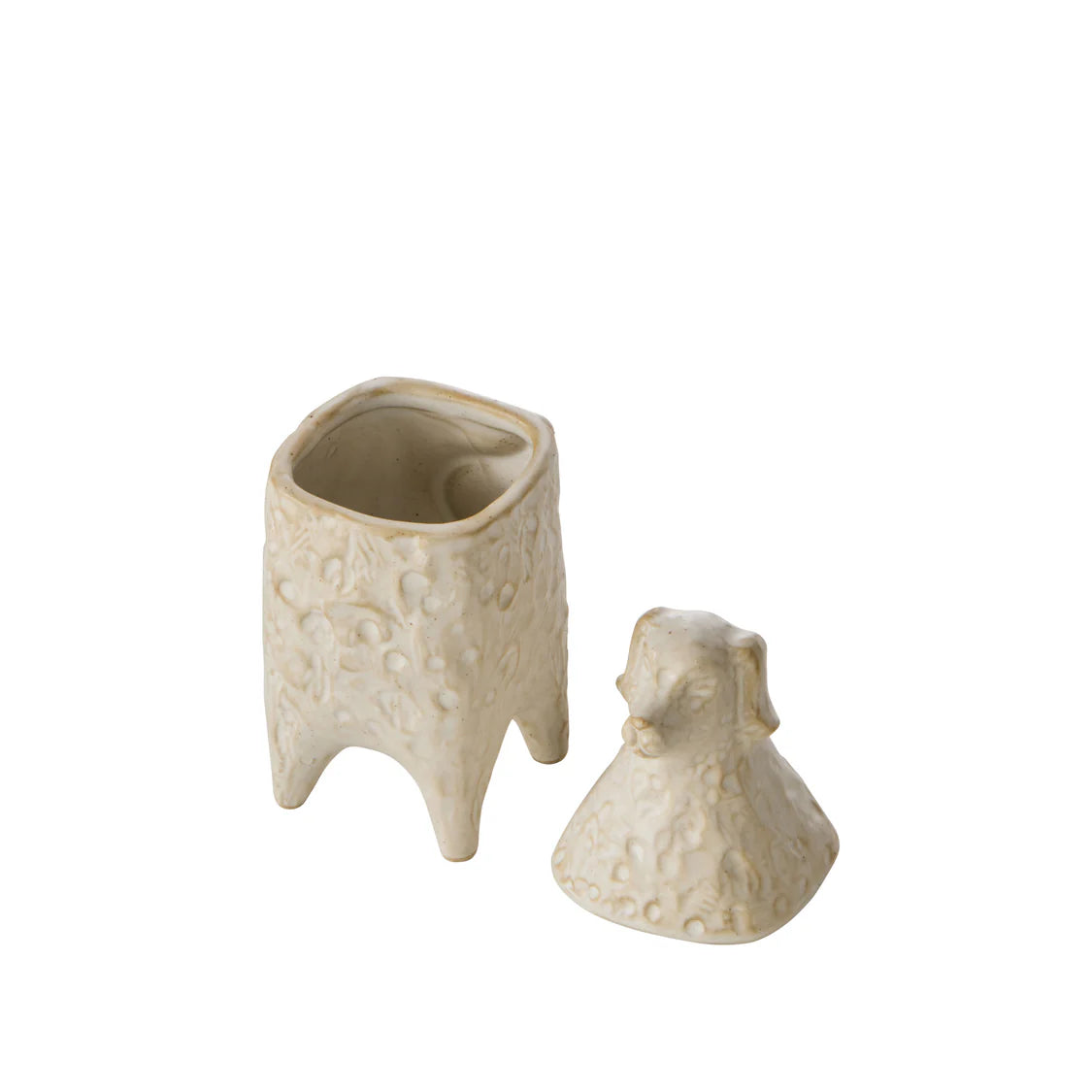 Amalfi Ari Dog Jar