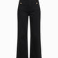 Farrah Denim Jean - Black