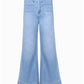 Farrah Pale Washed Denim Jean