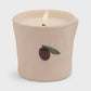 Bistro Ceramic Candle