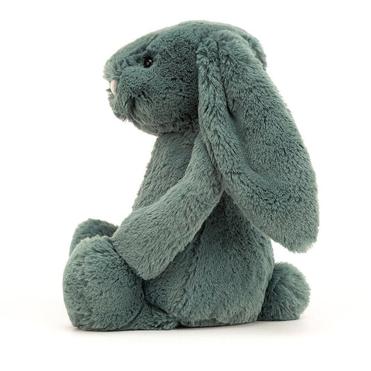 Jellycat - Bashful Bunny Forest