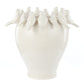 Rosemary Ceramic Bird Vase