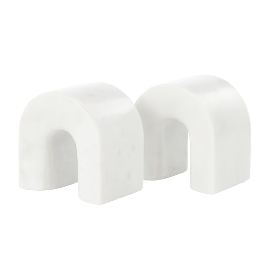 Boyd Marble Bookend