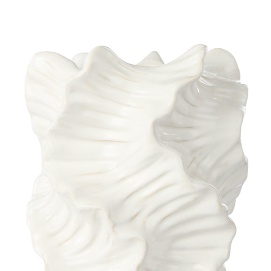 Opus Ceramic Vase