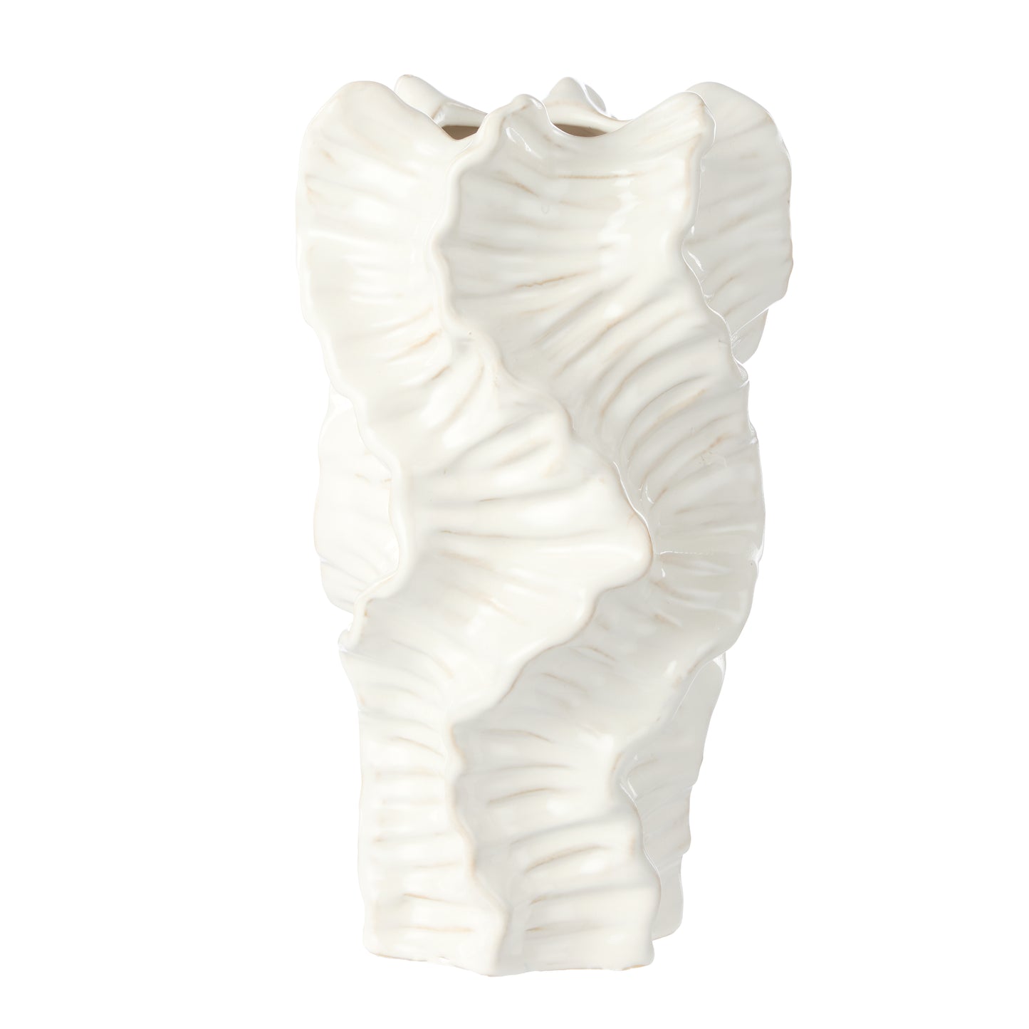 Opus Ceramic Vase
