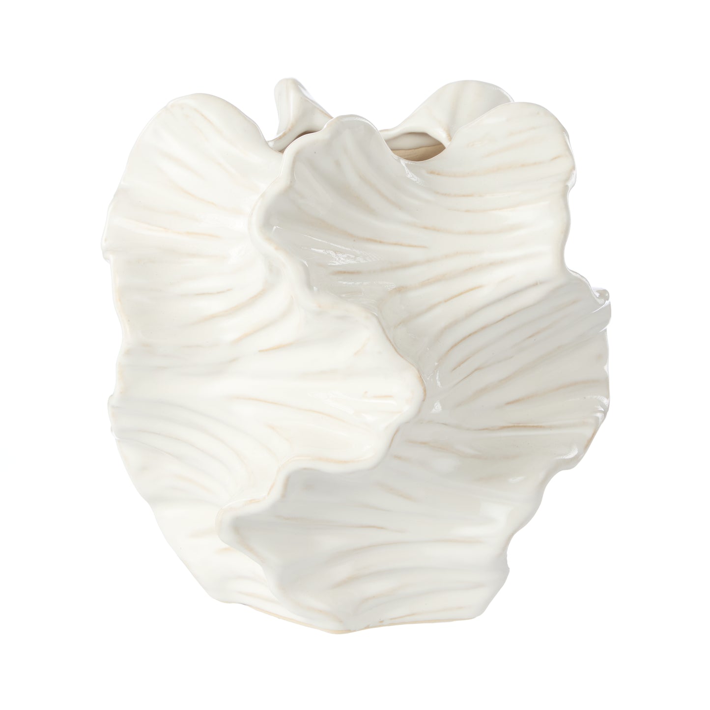 Opus Ceramic Vase