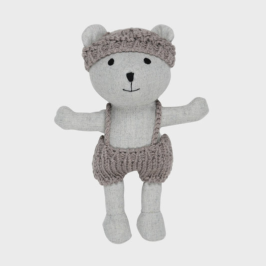 George The Bear