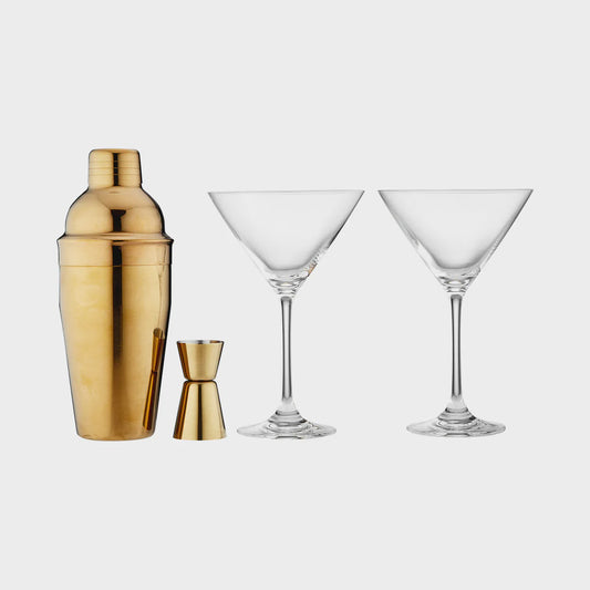 Aurora 4pc Cocktail Set