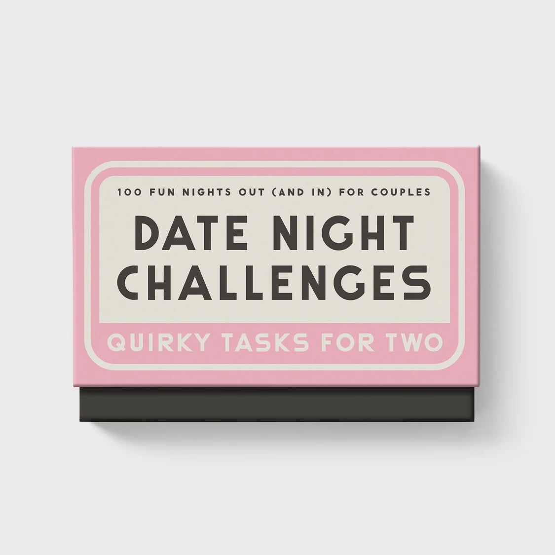 Date Night Challenges