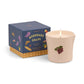 Bistro Ceramic Candle