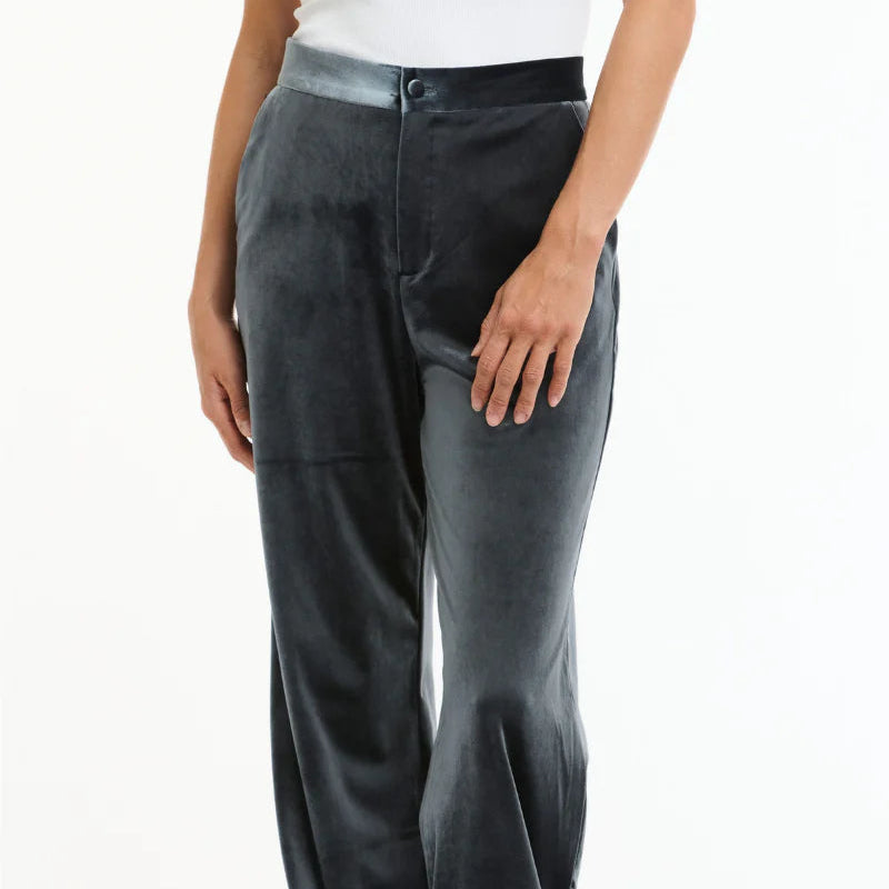 JETS VELVET PANT