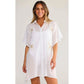 Halia Shirt Kaftan