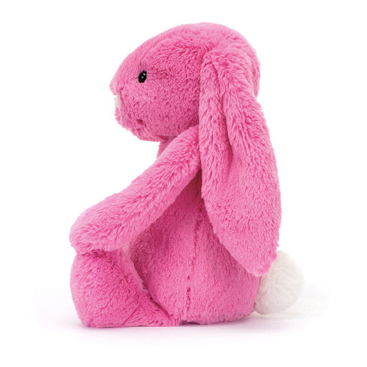 Jellycat - Bashful Bunny Hot Pink