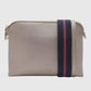 Hudson Cross Body Bag Bronze
