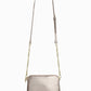 Hudson Cross Body Bag Bronze