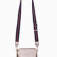 Hudson Cross Body Bag Bronze