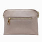 Hudson Cross Body Bag Bronze