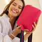 Hudson Cross Body Bag Geranium