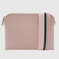 Hudson Cross Body Bag Pink