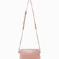 Hudson Cross Body Bag Pink