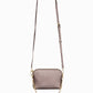 Hudson Junior Cross Body Bag Bronze