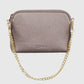 Hudson Junior Cross Body Bag Bronze