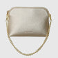 Hudson Junior Cross Body Bag  Gold