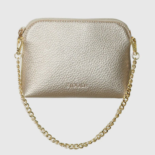 Hudson Junior Cross Body Bag  Gold
