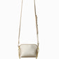 Hudson Junior Cross Body Bag  Gold