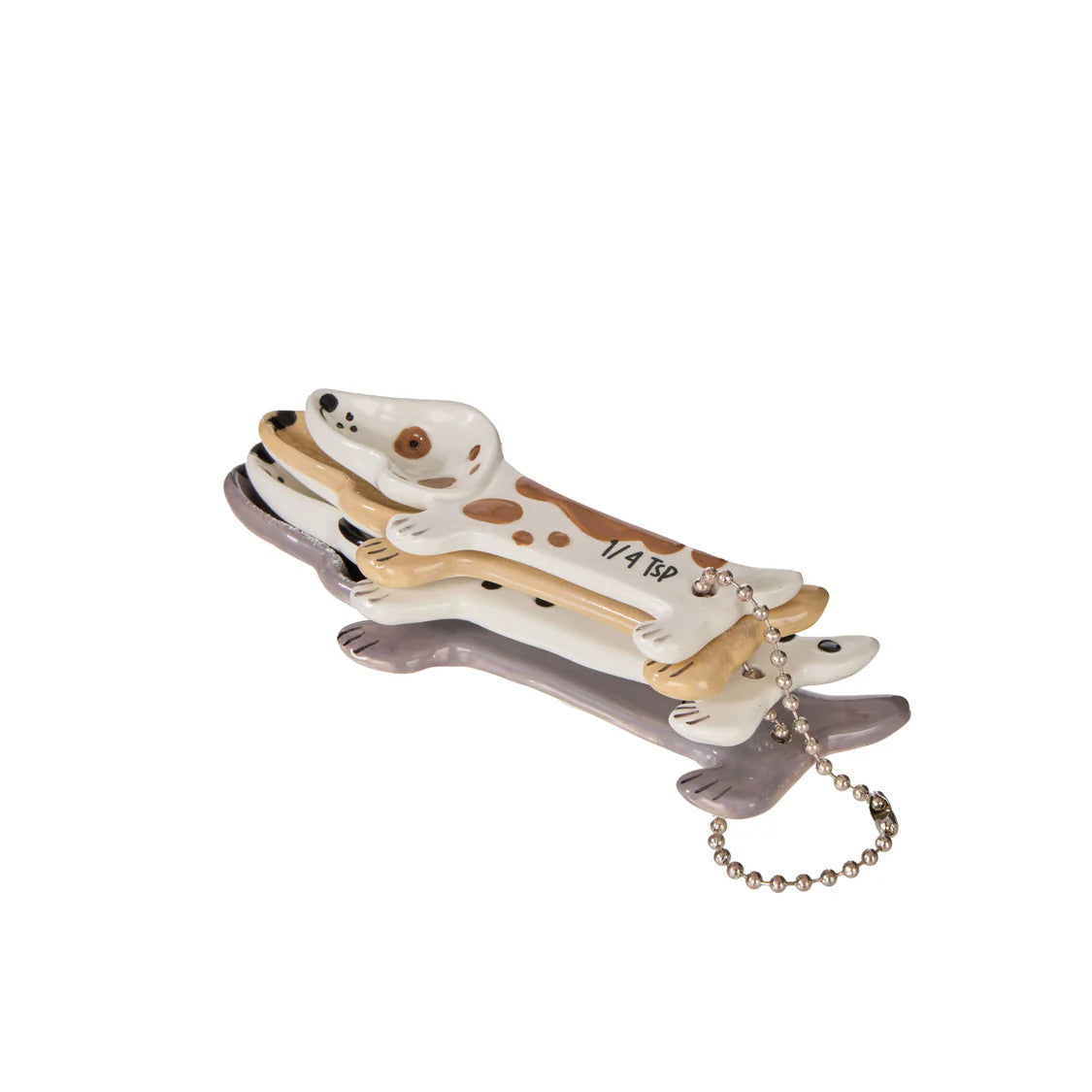 Measuring Spoons