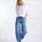 Idaho Barrel Jeans