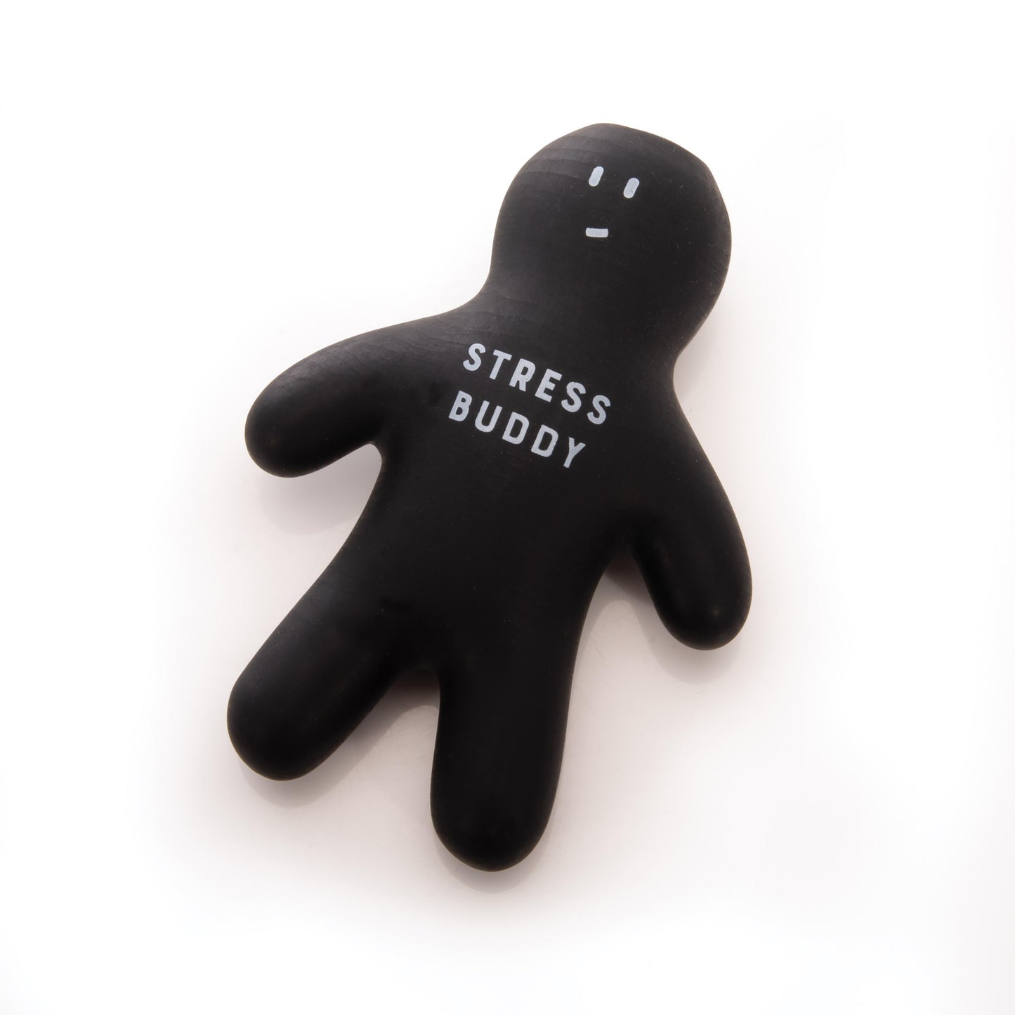 Stress Buddy