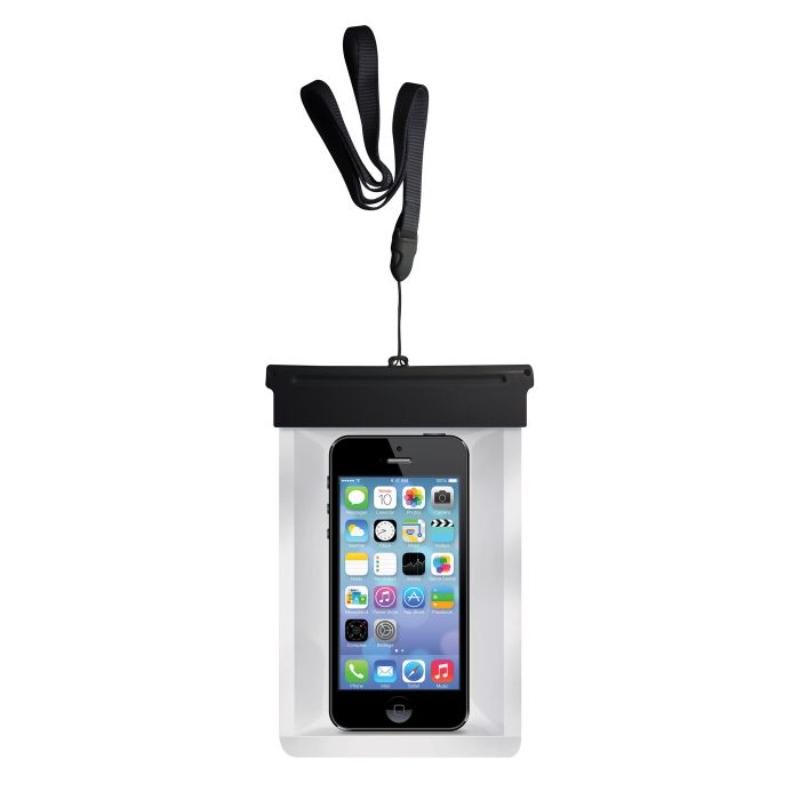 Dripouch Smart Phone Holder