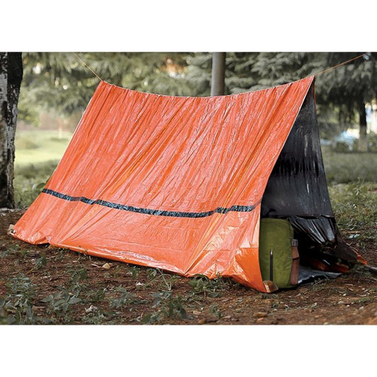 Emergency Tent