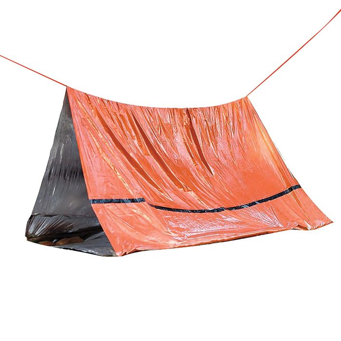 Emergency Tent