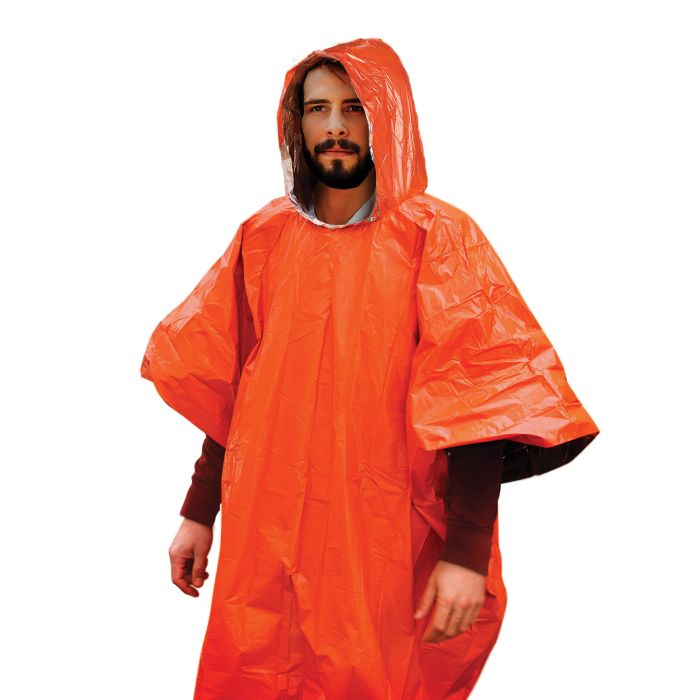 Emergency Poncho