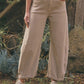 IDAHO Barrel Coloured Jeans