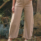 IDAHO Barrel Coloured Jeans