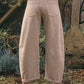 IDAHO Barrel Coloured Jeans