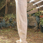 IDAHO Barrel Coloured Jeans