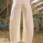 IDAHO Barrel Coloured Jeans