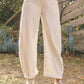 IDAHO Barrel Coloured Jeans
