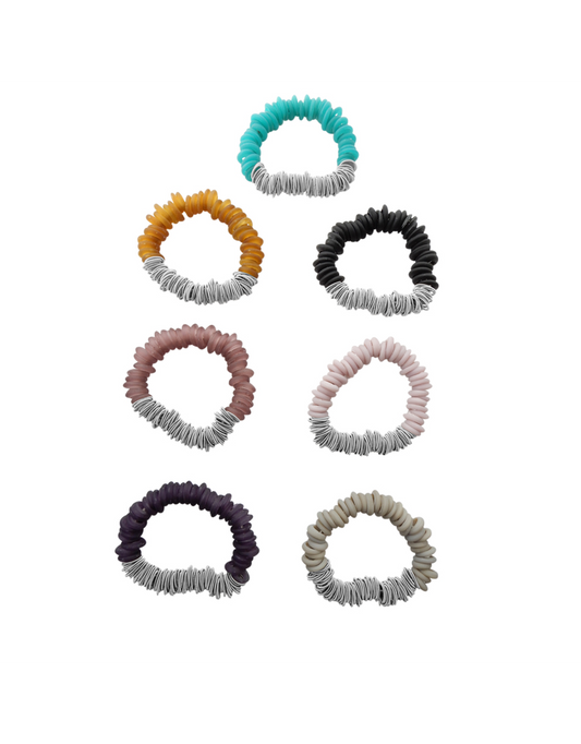 Zeroc47 Glass Loop Steel N